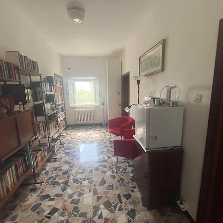 مونتيهمارثيانو B&B Locanda Pina - Room 2 المظهر الخارجي الصورة
